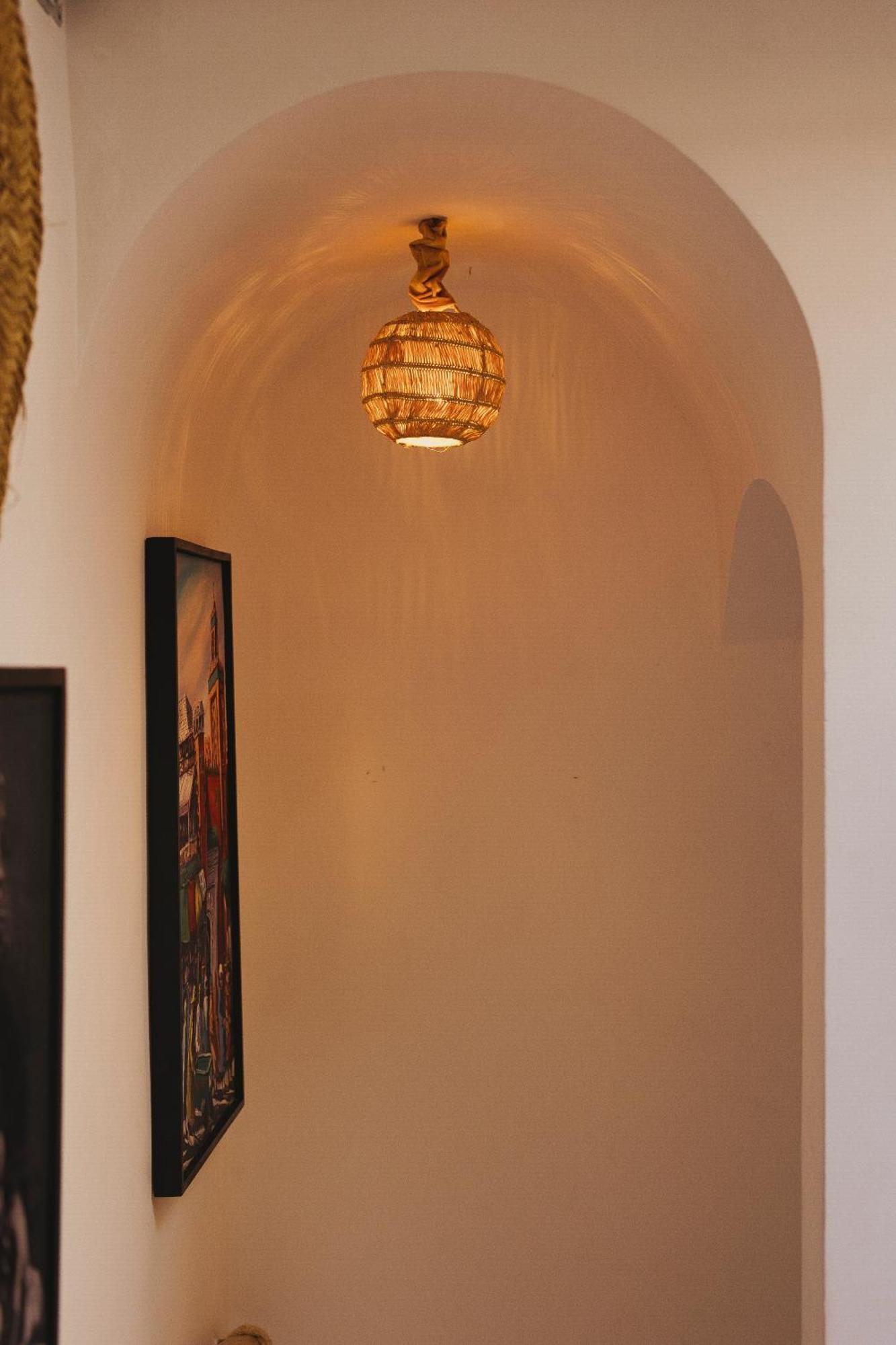 Riad Mama Marraquexe Exterior foto