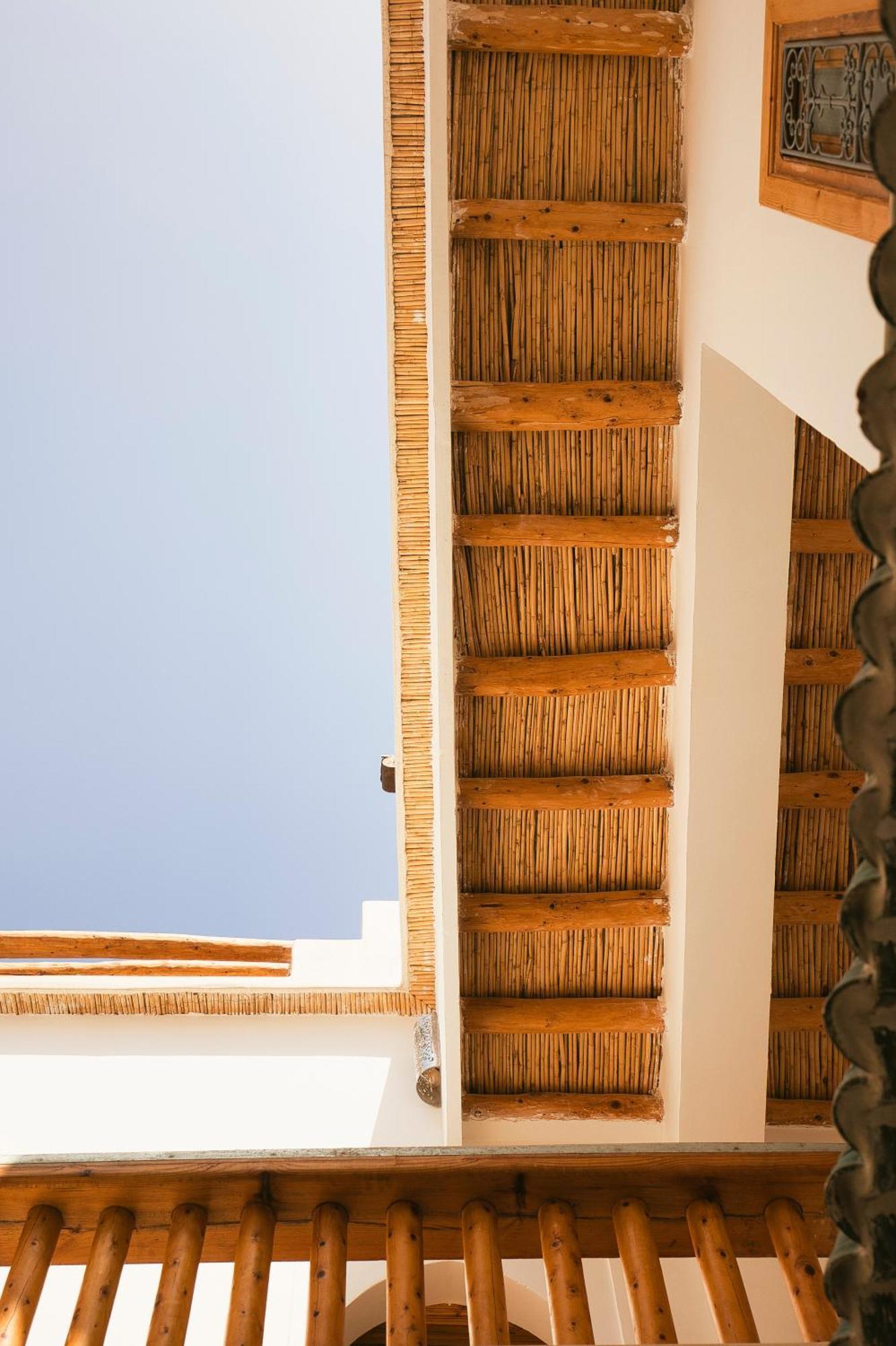 Riad Mama Marraquexe Exterior foto