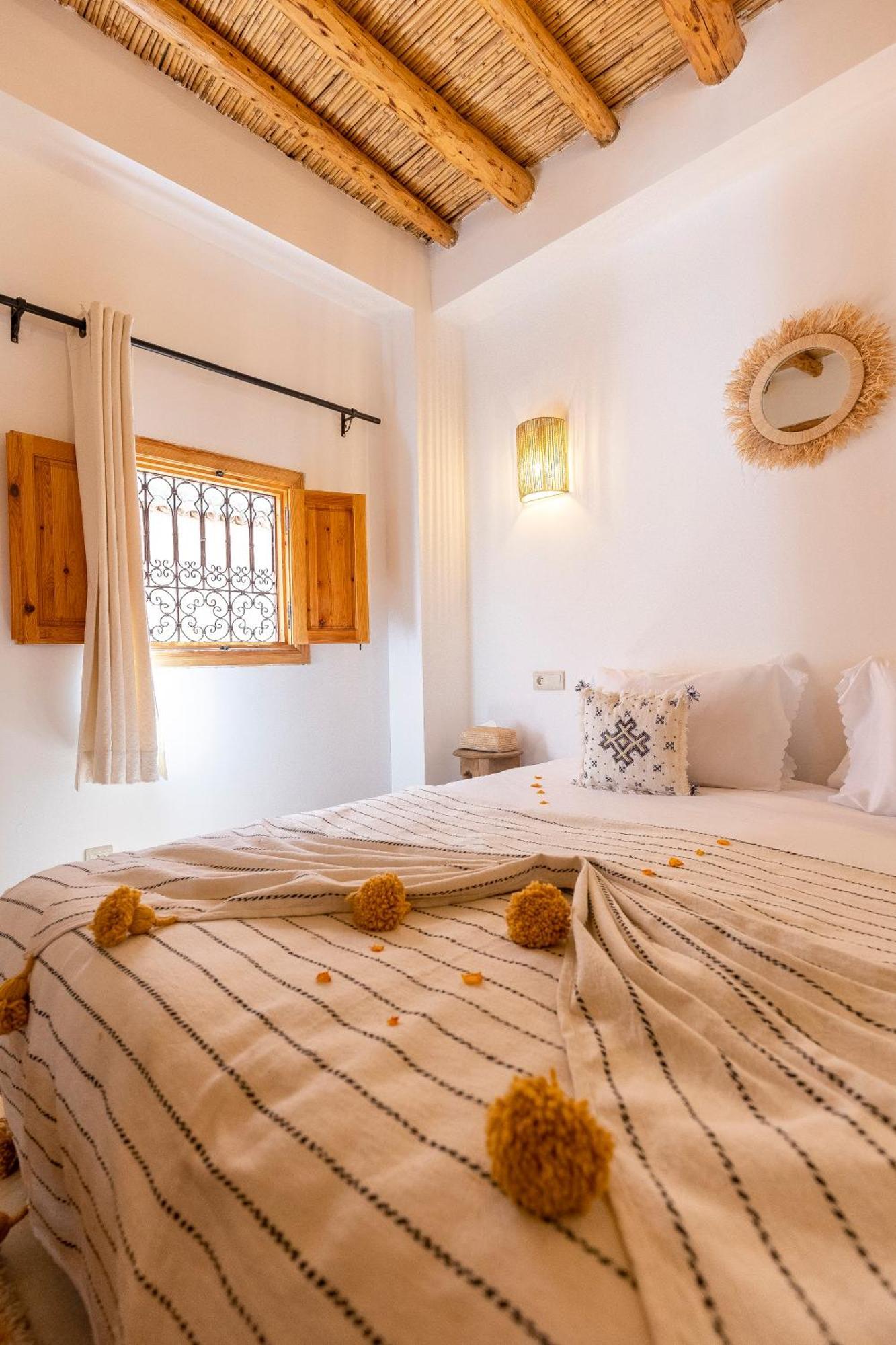 Riad Mama Marraquexe Exterior foto