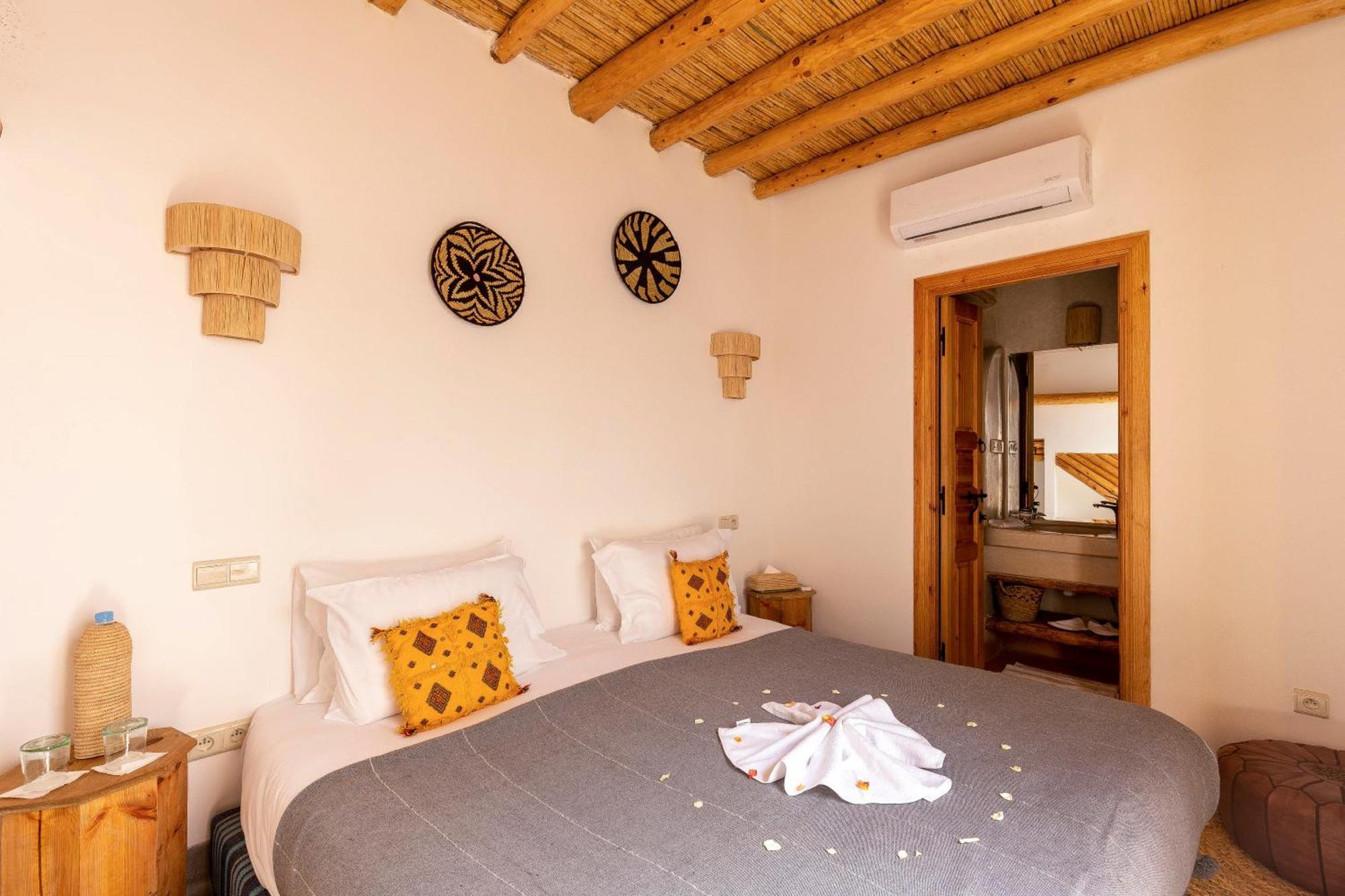Riad Mama Marraquexe Exterior foto