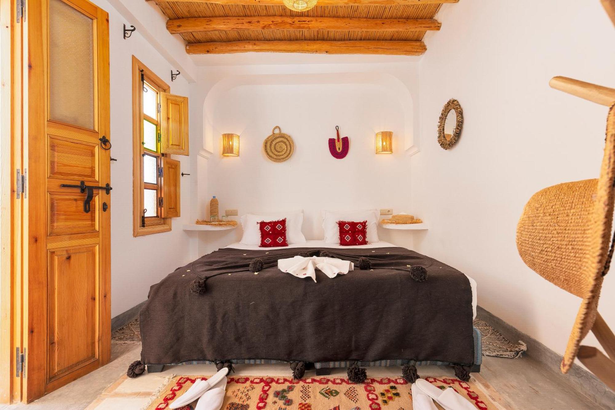 Riad Mama Marraquexe Exterior foto